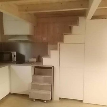 Studio Dans Les Pins Lacanau Apartment Exterior photo
